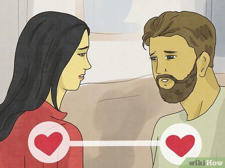 Ways To Fix A Sexless Marriage Wikihow Life
