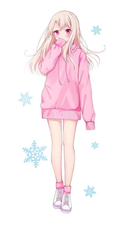 Sweater Illya Manga Sweater Drawing Mangasweaterdrawing More Memes