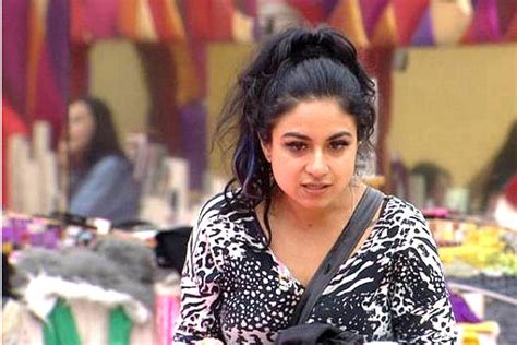 We have added the priya malik 's net worth, biography, age, height, weight, etc what you need. Bigg Boss 9: Why has Priya Malik tone down her dominating ...