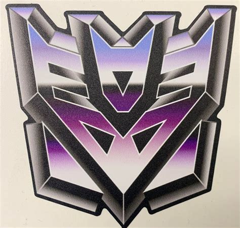 Transformers Decepticon Sticker Lupon Gov Ph