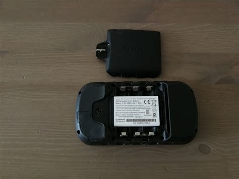 Zum anbau und testen sind wir nicht nicht gekommen. Navigacija BMW Motorrad Navigator Adventure / Garmin ...
