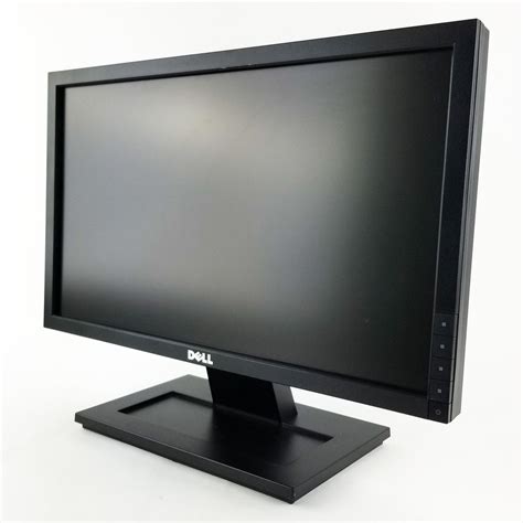 Dell E1910h 19 Widescreen Lcd Monitor — Epic Findings Inc