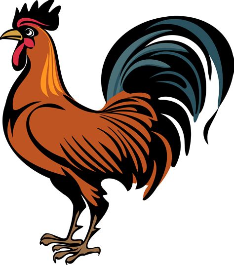 Cock Png Icon 29631 Web Icons Png