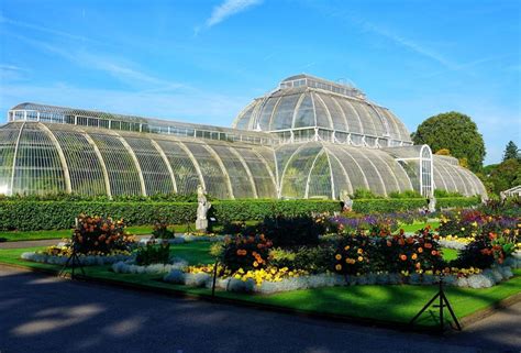 Los Jardines Botánicos Más Bonitos Del Mundo ¡tienes Que Visitarlos