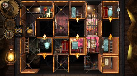 Rooms The Unsolvable Puzzle Unlocks Steam Hey Poor Player