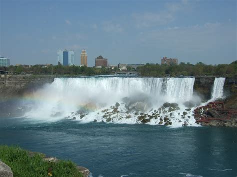 30 Of The Most Beautiful Waterfalls In North America Karstravels
