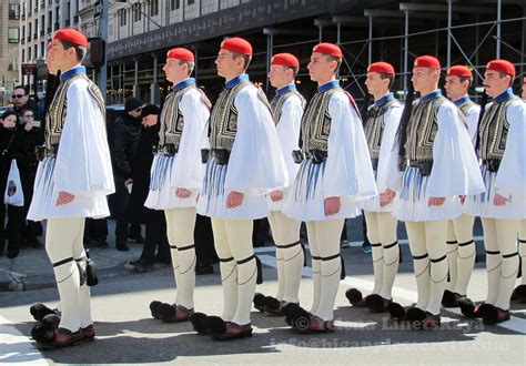 Till then stay safe, healthy and home with your. Big Apple Secrets: Greek Independence Day Parade