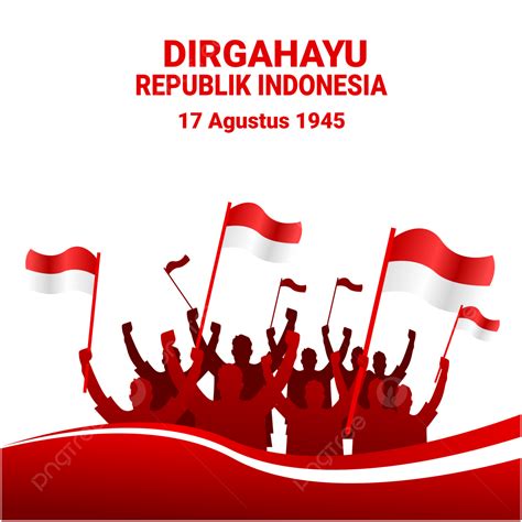Gambar Ucapan Dirgahayu Republik Indonesia 77 Dirgahayu Republik