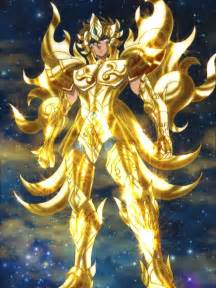 Imagen Aiolia Soul Of Goldpng Saint Seiya Wiki Fandom Powered By