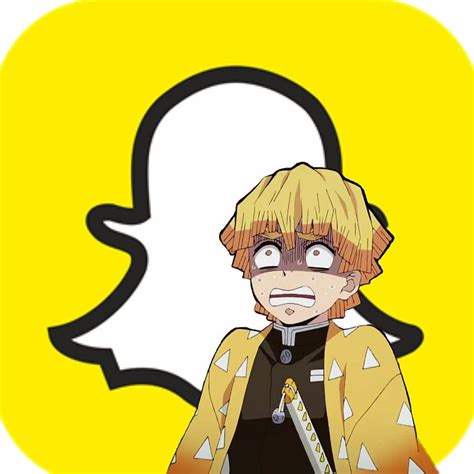 Top More Than 85 Anime App Icons Snapchat Latest Incdgdbentre