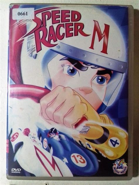 dvd speed racer original speed racer classics dublado parcelamento sem juros