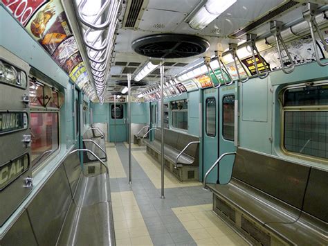 Stop by the new york transit museum to see the evolution that has taken place over time with nyc's public transit. New York Transit Museum, Brooklyn Heights, New York, NYC