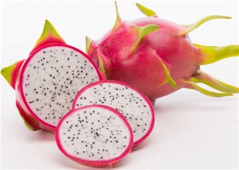 Dragon fruit can seem a bit intimidating at first with its unique look and bright colors. "Dragon fruit is by far biggest growth item within the US ...