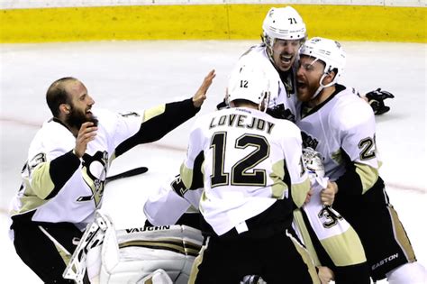 The Best Photos From The Pittsburgh Penguins Stanley Cup Celebration