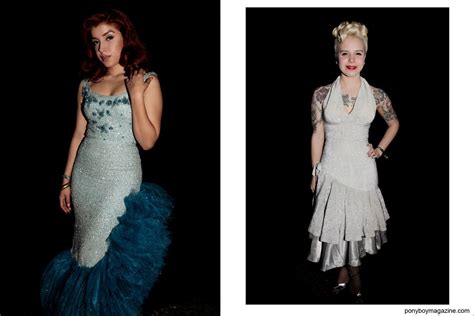 Viva Las Vegas Rockabilly Style Ponyboy Magazine