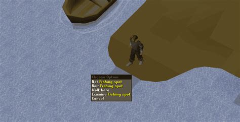 Old School Runescape The Complete Fishing Guide