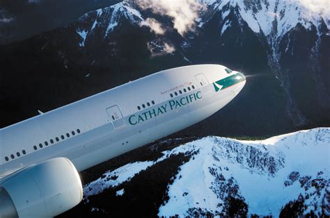 Cathay Pacific Reveals Details On Premium Economydestinasian Destinasian