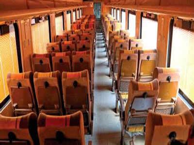 Ahmedabad-Mumbai private train from November | Ahmedabad News - Times