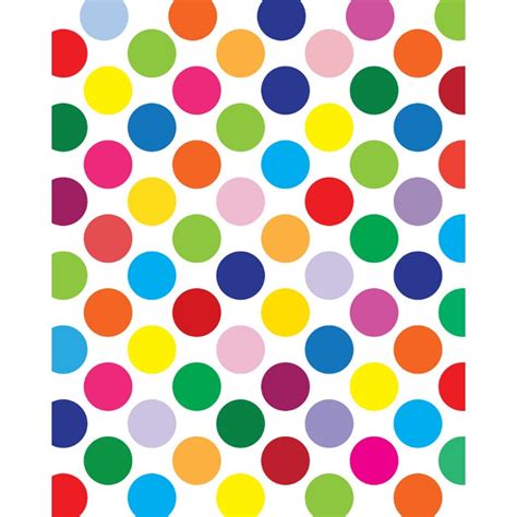 Free Rainbow Polka Dot Wallpaper Download Free Rainbow Polka Dot