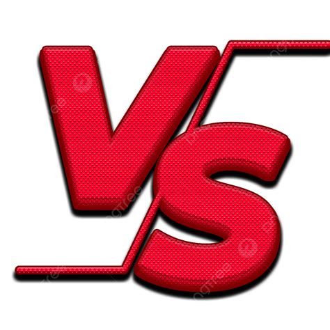 Vs Clipart Transparent Background Vs Transparent Background 2