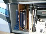 Pictures of Storage Ideas Motorhome