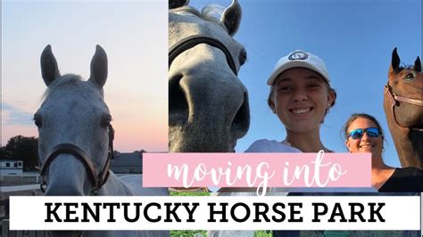 Moving Into Kentucky Vlog 26 Youtube