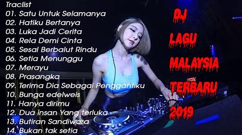 Lagu malaysia planetlagu, download lagu malaysia, download lagu malaysia lagu123, gudang lagu malaysia. Dj Lagu Malaysia Terbaru 2019 - Satu Untuk Selamanya ...