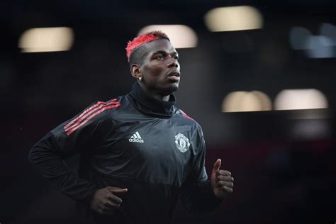 Paul labile pogba (born 15 march 1993) is a french professional footballer who plays for italian club juventus and the france national team. Manchester United injury news: Paul Pogba close to ...