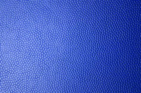 Blue Leather Leather Texture Skin Texture Background Bright