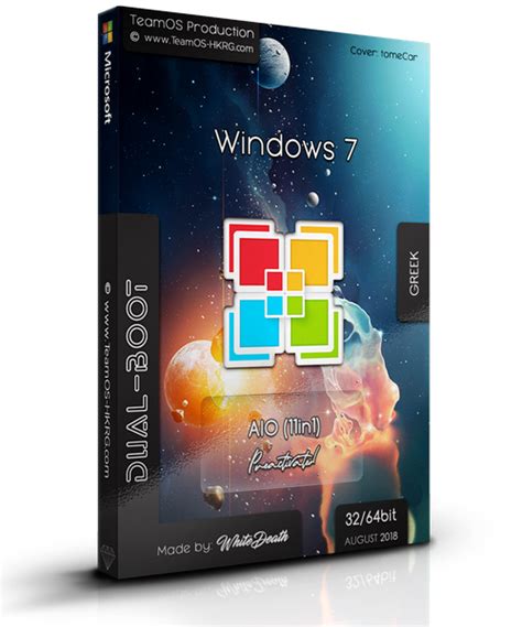 Windows 7 Sp1 Aio Dual Boot August 2020 Free Download Best Pc Software