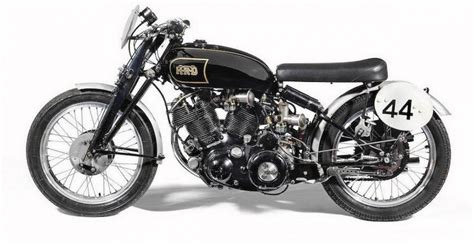 Worlds Most Expensive Motorcycle To Go Under The Hammer Luxurylaunches