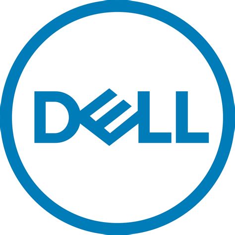 Dell Logo Logodix