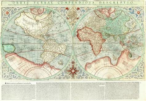 70 Best Gis And Cartography Images On Pinterest Sea Monsters Antique