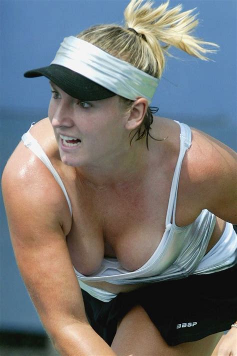 Hot Female Tennis Players Pics Photos Wallpapers Bethanie Mattek