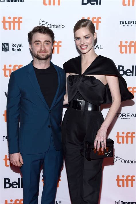 Samara weaving goes after daniel radcliffe in 'guns akimbo' trailer. Samara Weaving - "Guns Akimbo" Premiere at 2019 TIFF ...