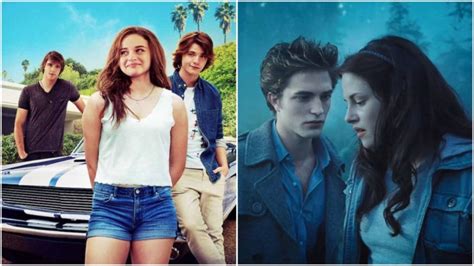 The Best Romantic Movies On Netflix September 2021
