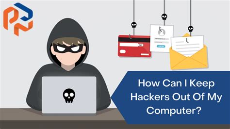 🐱‍💻 how can i keep hackers out of my computer albany tech