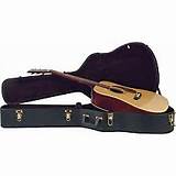 Musician S Gear Deluxe Electric Guitar Case Black Images