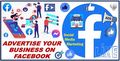 Quick Perks Of Using Facebook Advertising For Your Business