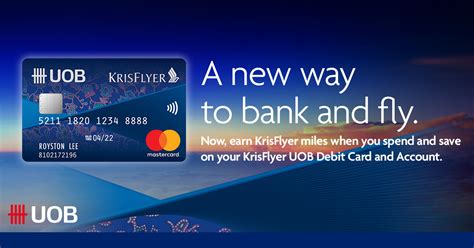 Because cashback depends on the lowest monthly spend during the ultimately, uob one card benefits average consumers who spend of s$2,000/month, while only the highest spenders can earn greater cashback. KrisFlyer UOB
