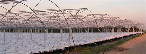 +121 profit on a single crop | acquired from pierre's general store. High Tunnel Crop Protector | Commercial Greenhouse ...