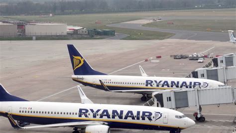 Ryanair Launches Black Friday 2017 Sale With £5 Flights From Liverpool