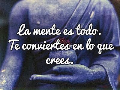 FRASES BUDISTAS para comprender el mundo! - fraseslistas.com