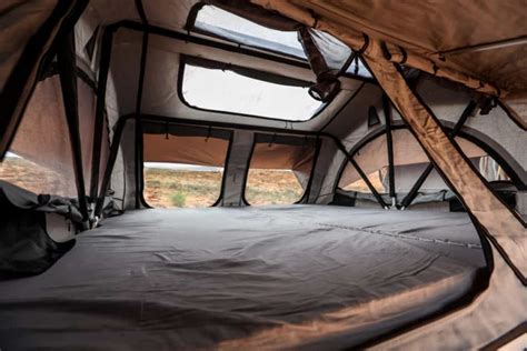 Make Your Rooftop Tent More Comfortable Tips From An Owner Roof Tent