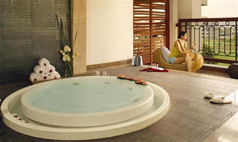 Exotic Spa Resorts In India That Will Melt Your Stress Away Jaypee Hotels
