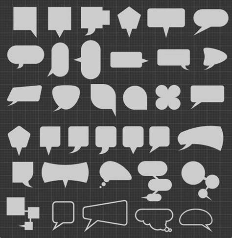 Photoshop Shape Designs 7 Free Psd Vector Eps Format Download
