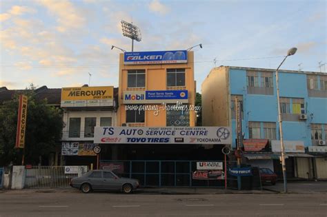 Visit our honda service centres in penang. TS Auto Service Centre, George Town