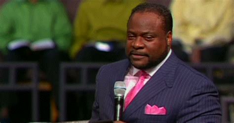 Atlanta Megachurch Pastor Eddie Long Dies At 63 Was Sued By Four Male