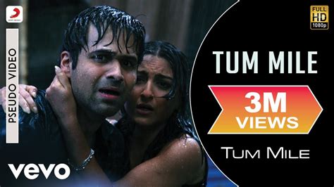 Tum Mile - Official Audio Song | Neeraj Shridhar| Pritam - YouTube
