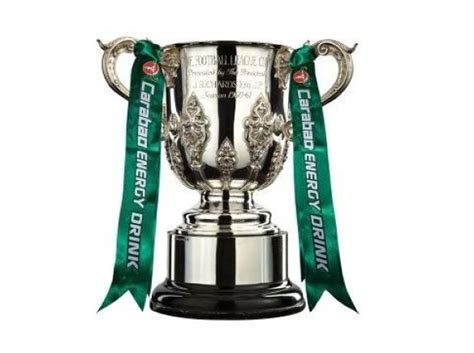 The home of efl cup on bbc sport online. View Carabao Cup Trophy Pictures - Information Car Wallpaper